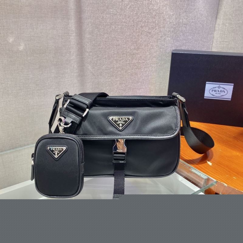 Pra*a satchel bags
